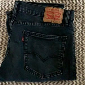 Levi’s 511 Stretch Jeans | 36x32